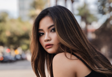 Khi phụ nữ học cách yêu bản thân mà không cảm thấy ích kỷ | Gari Nguyễn