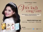 TRỌN BỘ KHÓA HỌC "3 TRONG 1": VIẾT LÁCH CÙNG GARI