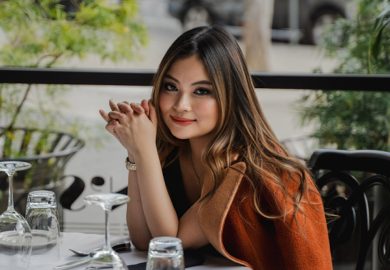 Viết lách để trở thành tác giả xuất sắc cùng nhà văn Gari Nguyễn