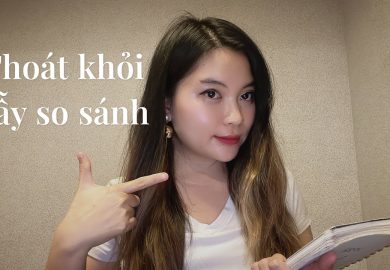 Ngừng So Sánh Bản Thân – Sự Thật Về Cảm Giác “Chưa Đủ Tốt” | Gari Nguyễn