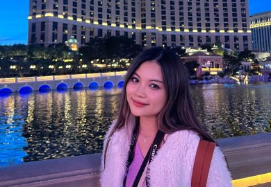 Học cách buông để đón nhận — Bài học chữa lành của người mạnh mẽ | Gari Nguyễn