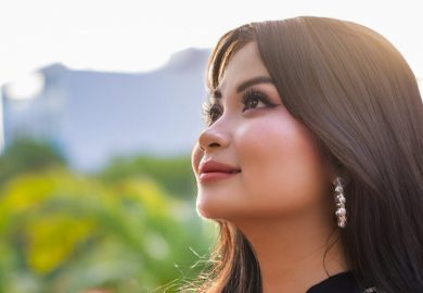 Khi bạn không còn muốn kể nhiều nữa | Hành trình trở về với chính mình – Gari Nguyễn