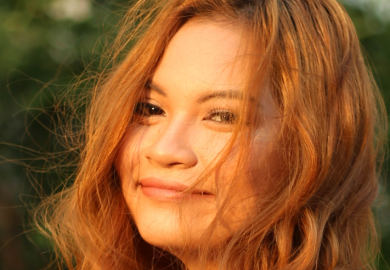 Khi bạn đang ở giữa một chương khép lại – Gari Nguyễn