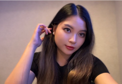 Bình an không đến khi mọi thứ yên ổn, mà sẽ đến khi ta thôi sợ sự xoay vần của định mệnh.