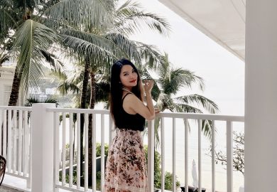 Thông Điệp Sự Nghiệp & Tài Chính Tháng 11: Ranh Giới & Thịnh Vượng | Gari Nguyễn