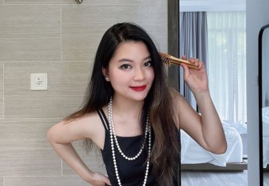 Khoảng Trống Trong Tim: Hành Trình Tỉnh Thức & Chữa Lành | Gari Nguyễn