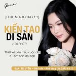 [ELITE] TƯ VẤN CHIẾN LƯỢC CHUYÊN SÂU (120 PHÚT)