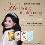 [HỆ THỐNG VIẾT 3 TRONG 1] XÂY DỰNG TƯ DUY, THƯƠNG HIỆU & TÀI SẢN TRÍ TUỆ